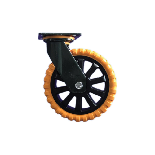 Swivel Wheel Without Brake