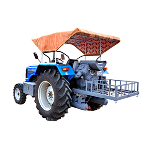 Mining and Drilling Air Compressor