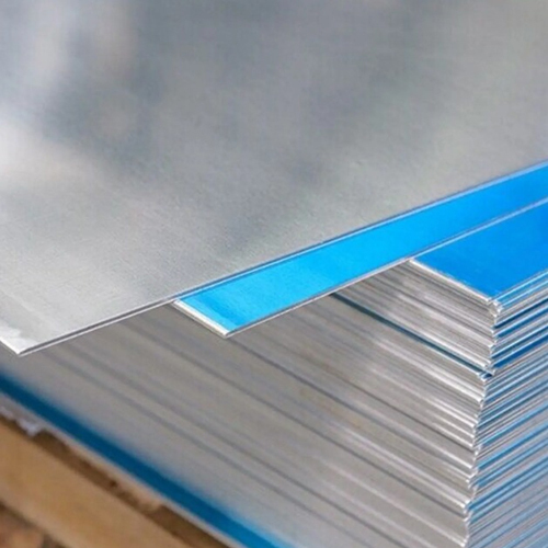 Aluminium Plates