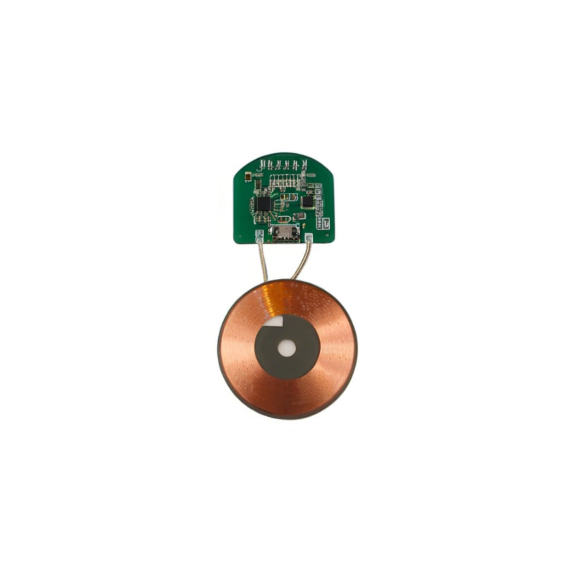 Aluminum LED pcb circuit board one stop custom pcba board assembly manufacturing RGB pcb Supplier