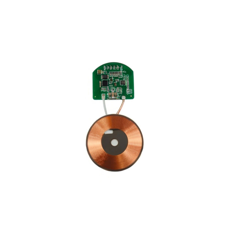 Aluminum LED pcb circuit board one stop custom pcba board assembly manufacturing RGB pcb Supplier