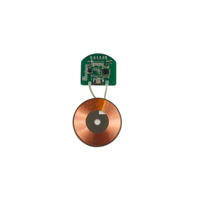 Aluminum LED pcb circuit board one stop custom pcba board assembly manufacturing RGB pcb Supplier