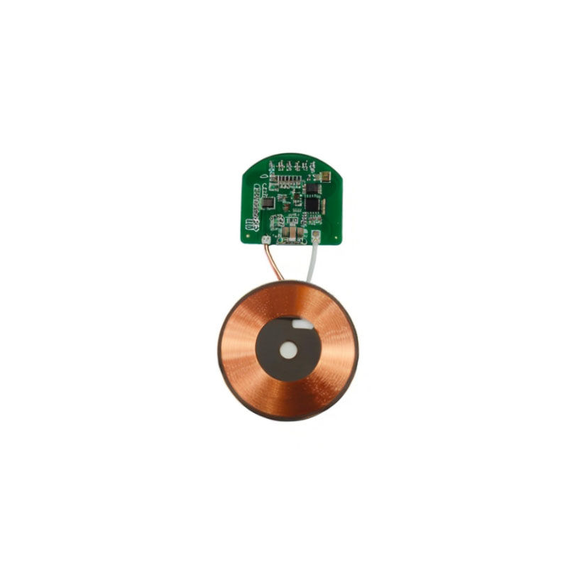 Aluminum LED pcb circuit board one stop custom pcba board assembly manufacturing RGB pcb Supplier