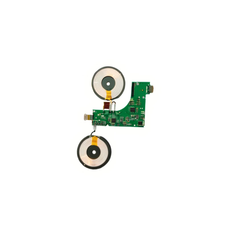 One Stop Electronic Components Manufacturer PCB PCBA SMT BOM Service design and Assembly Supplier