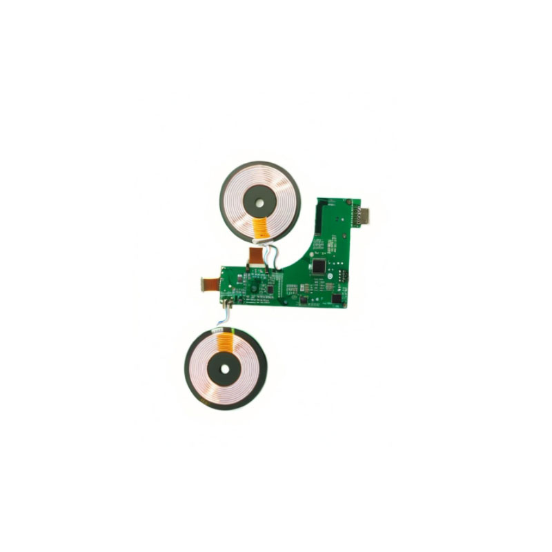 One Stop Electronic Components Manufacturer PCB PCBA SMT BOM Service design and Assembly Supplier