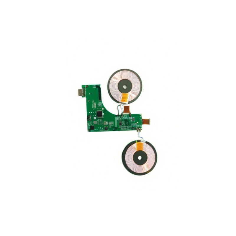One Stop Electronic Components Manufacturer PCB PCBA SMT BOM Service design and Assembly Supplier