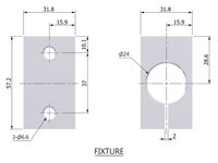 SR100 Speed Controller