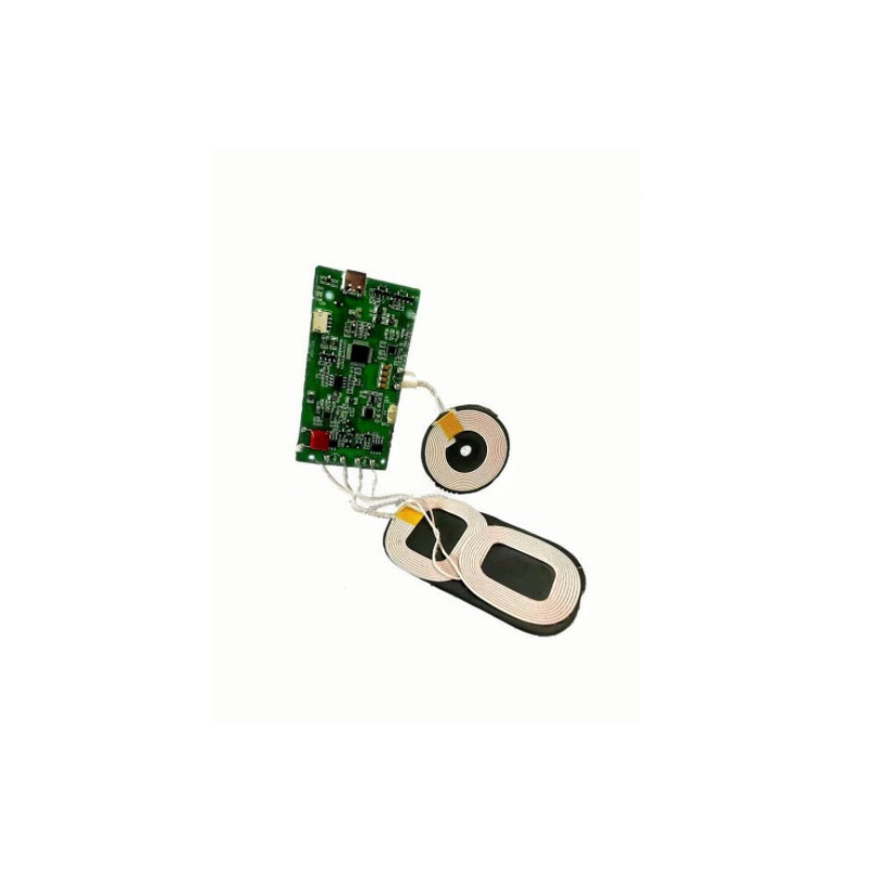 Factory Direct Sales Diy Arcade Joystick Aracde Board Usb Zero Delay Encoder 8 Way Pc Board Supplier For Arcade Game Machine