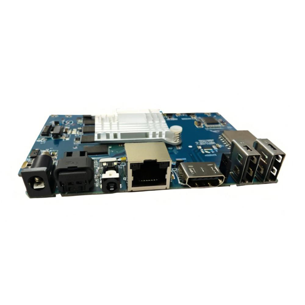 18 years Custom design  Professional Industrial control mainboard develop clone unlock software service pcba assembly supplier