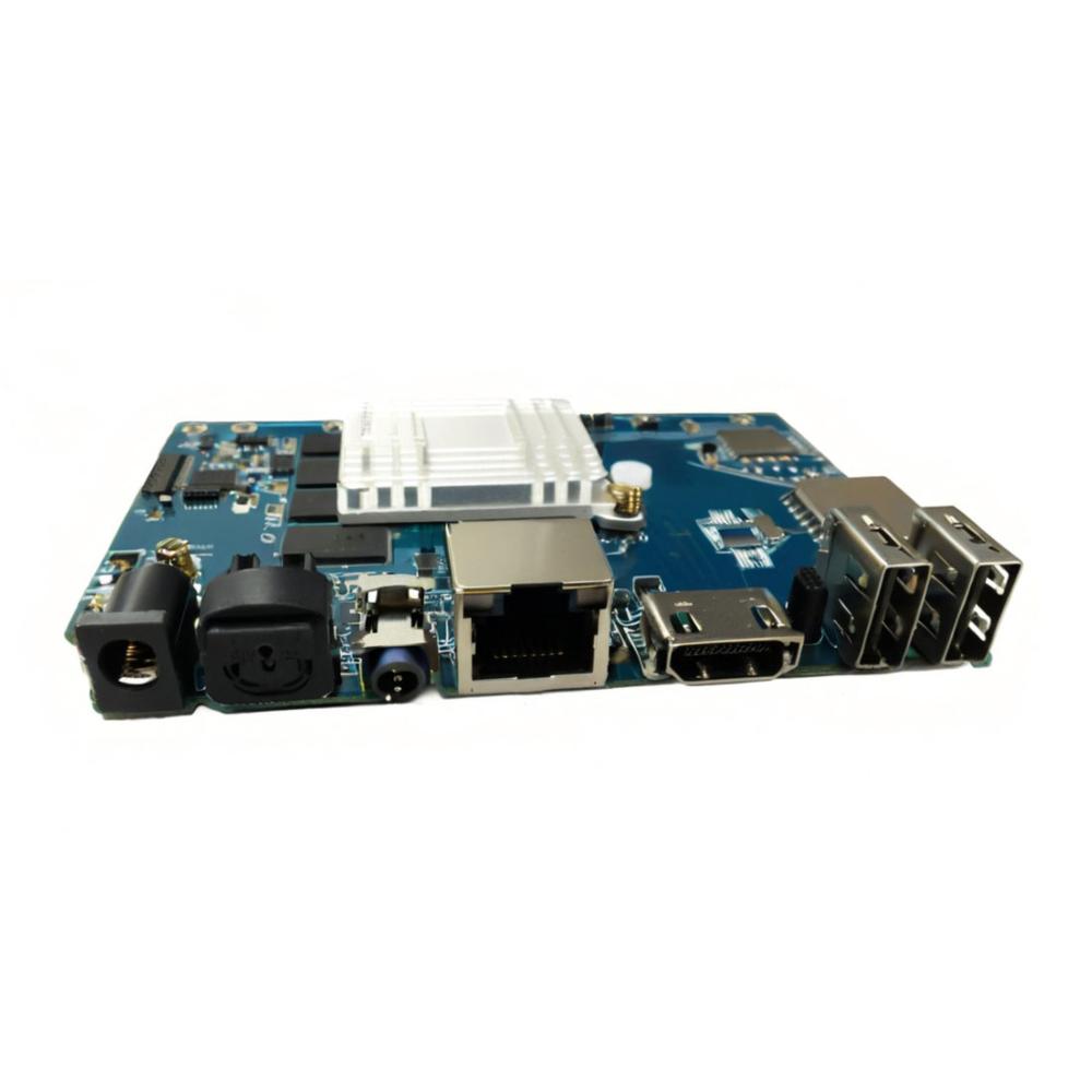 18 years Custom design  Professional Industrial control mainboard develop clone unlock software service pcba assembly supplier