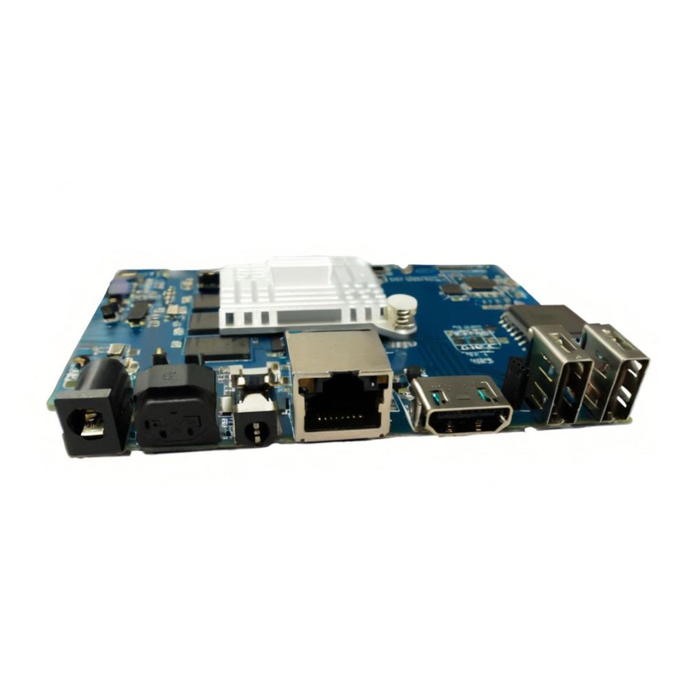 18 years Custom design  Professional Industrial control mainboard develop clone unlock software service pcba assembly supplier