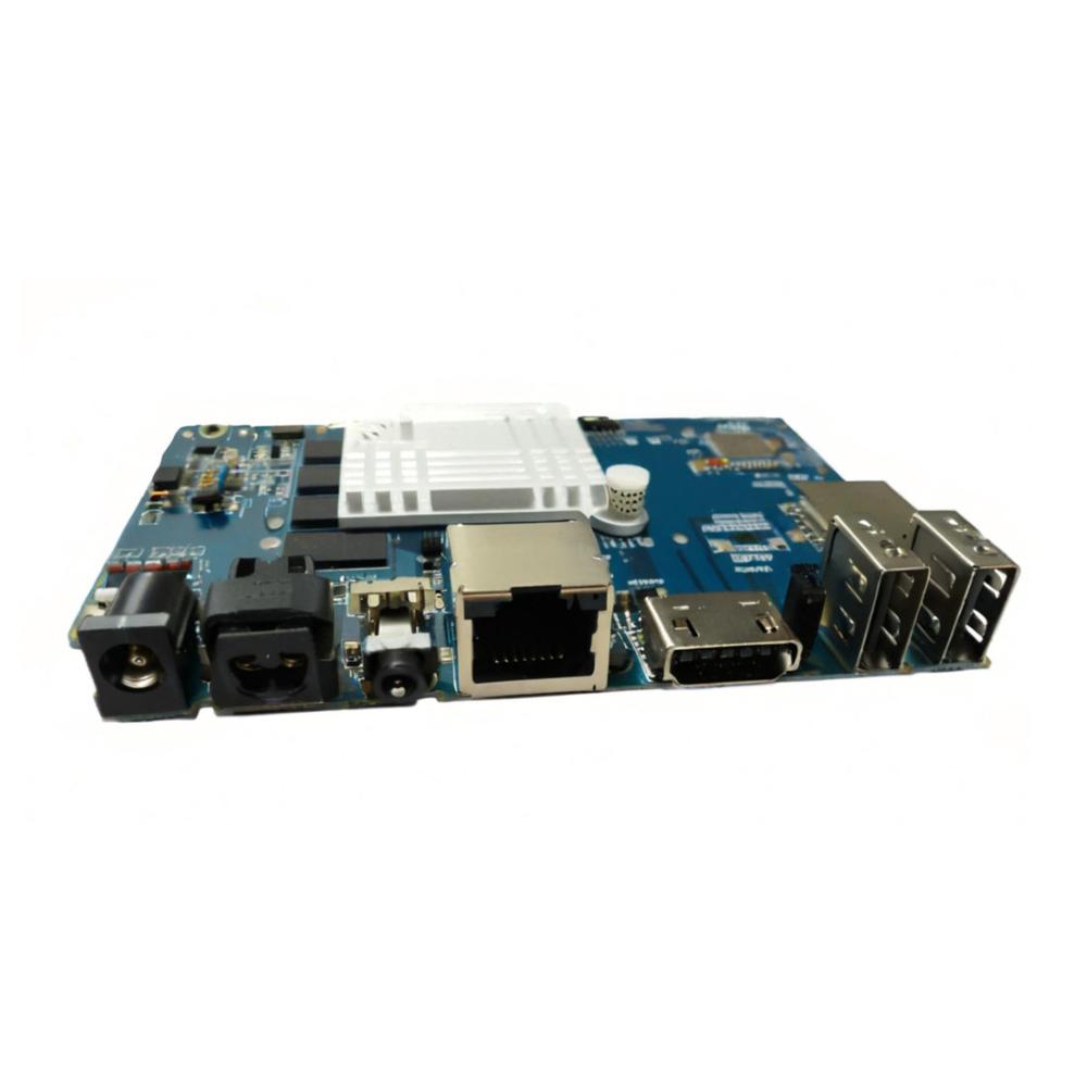 18 years Custom design  Professional Industrial control mainboard develop clone unlock software service pcba assembly supplier