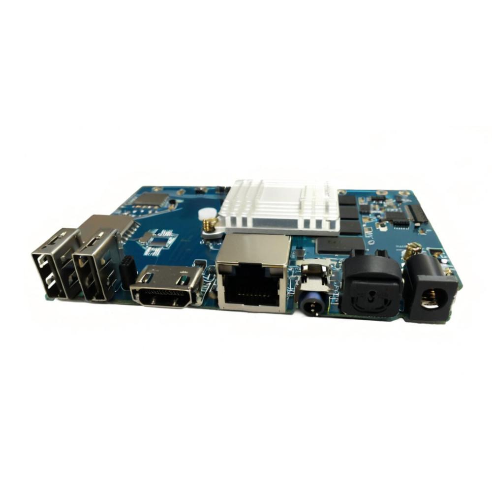 18 years Custom design  Professional Industrial control mainboard develop clone unlock software service pcba assembly supplier