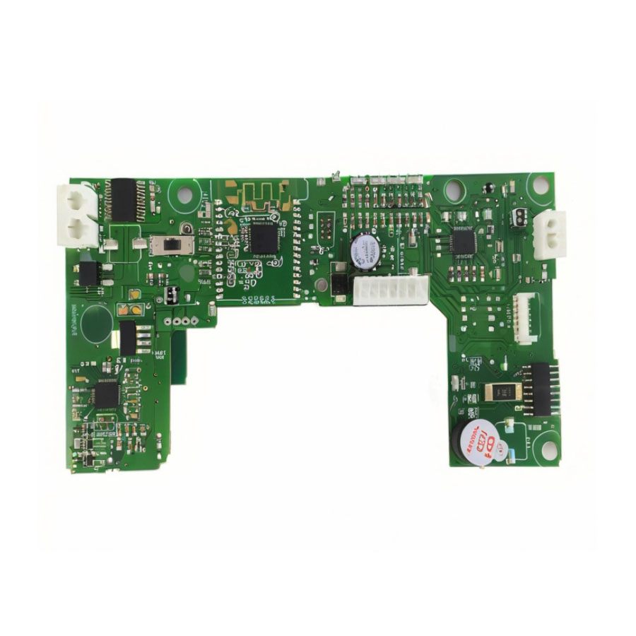 Security equipment prototype charges for mobile High Quality Multilayer PCBA Manufacturer PCB Assembly Printed Circuit Board