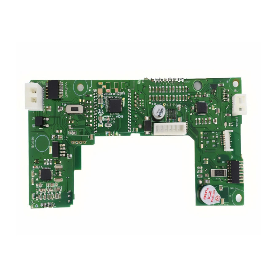 Security equipment prototype charges for mobile High Quality Multilayer PCBA Manufacturer PCB Assembly Printed Circuit Board