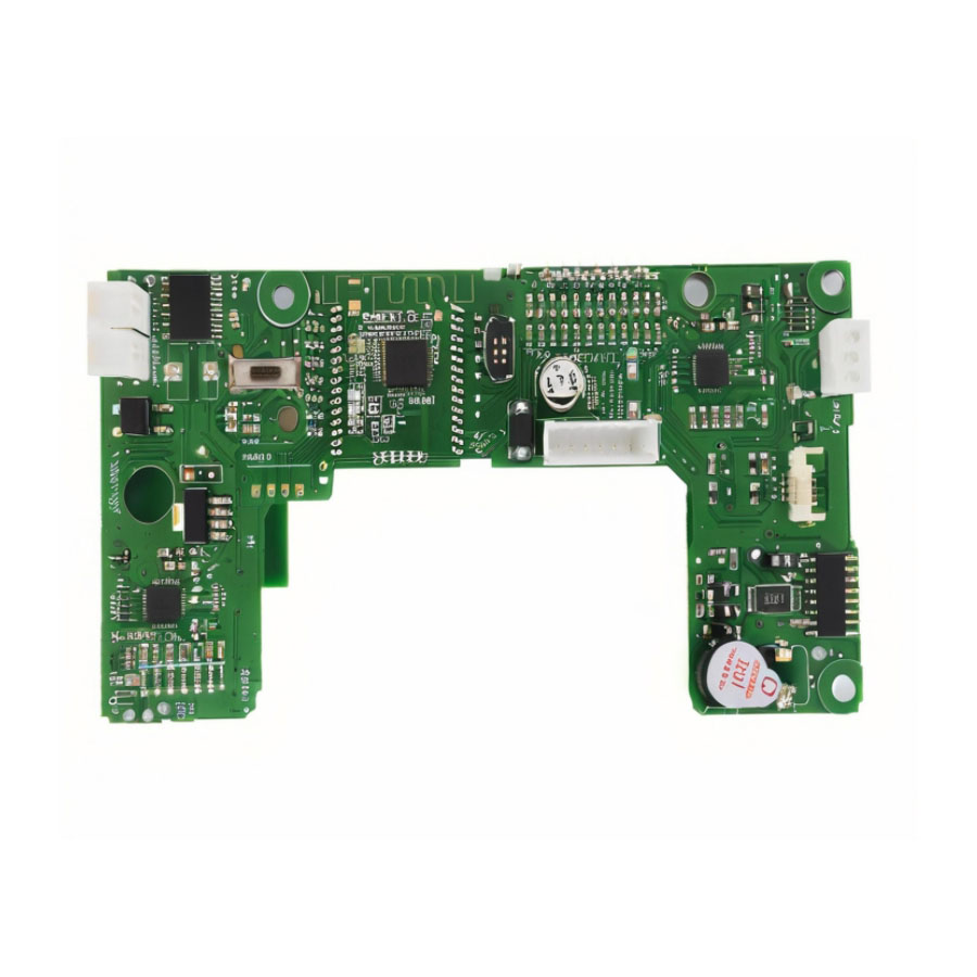 Security equipment prototype charges for mobile High Quality Multilayer PCBA Manufacturer PCB Assembly Printed Circuit Board