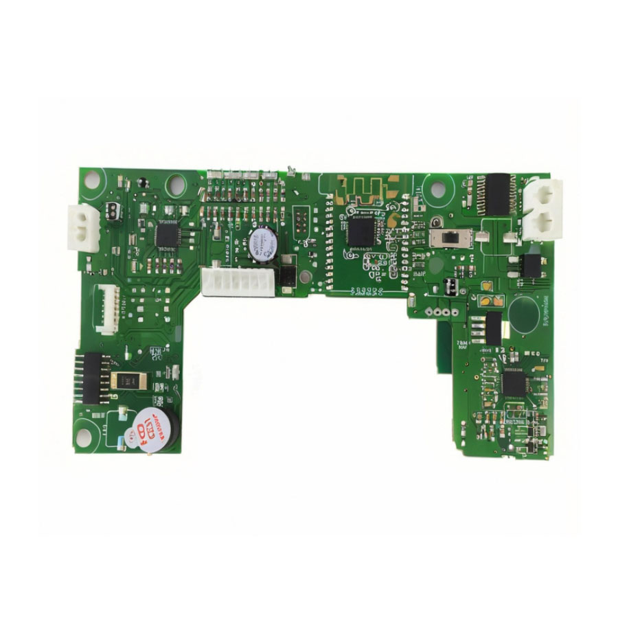 Security equipment prototype charges for mobile High Quality Multilayer PCBA Manufacturer PCB Assembly Printed Circuit Board
