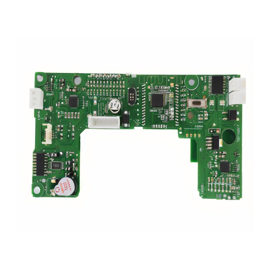 Security equipment prototype charges for mobile High Quality Multilayer PCBA Manufacturer PCB Assembly Printed Circuit Board