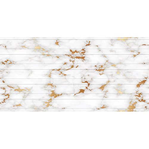 2Gl22 Italian Series Gold Decor Wall Tile - Feature: Acid-Resistant