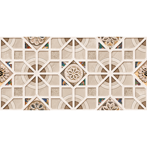 Glossy Wall Tile - Premium Stone Various Sizes Available | Acid-resistant Polished Finish Interlocking Design