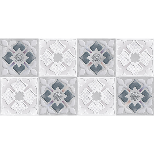 51-Hl1 Glossy Wall Tile - Feature: Acid-Resistant