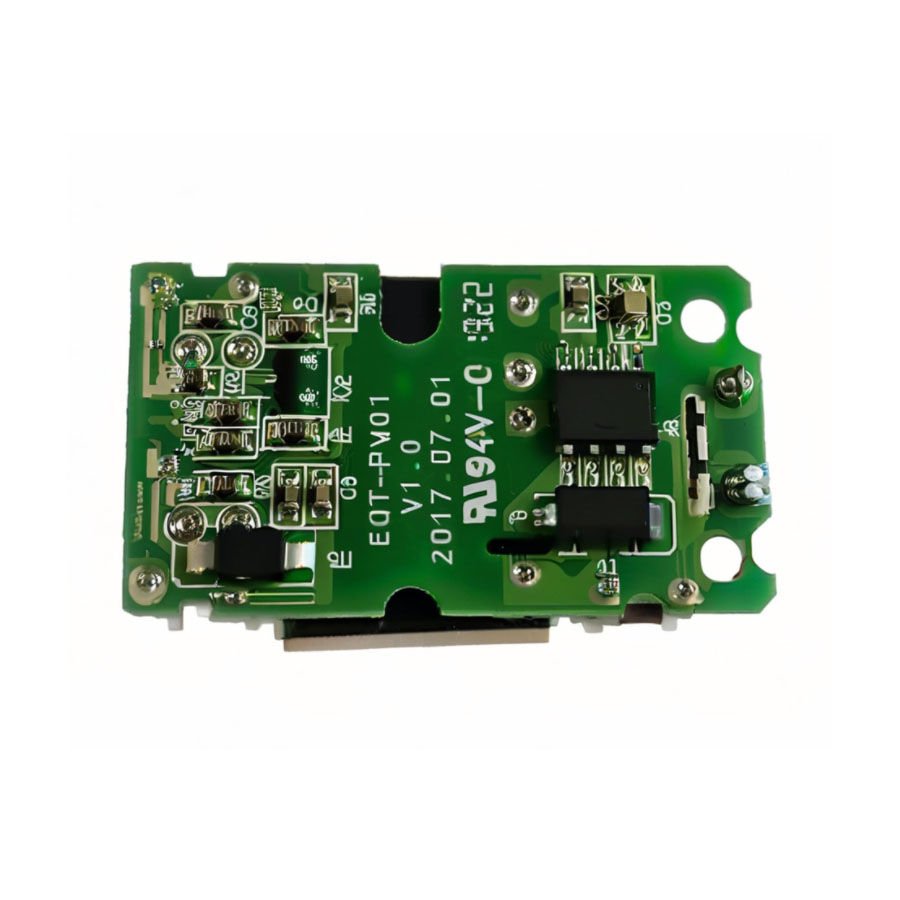 High Quality Professional Customization Pcb Design One Stop Service Pcba China Electronic Pcb/pcba Manufacturer