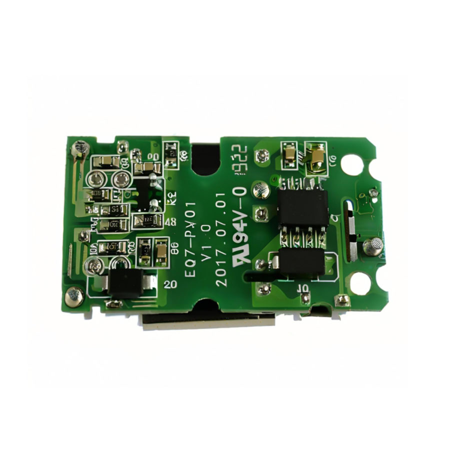 High Quality Professional Customization Pcb Design One Stop Service Pcba China Electronic Pcb/pcba Manufacturer