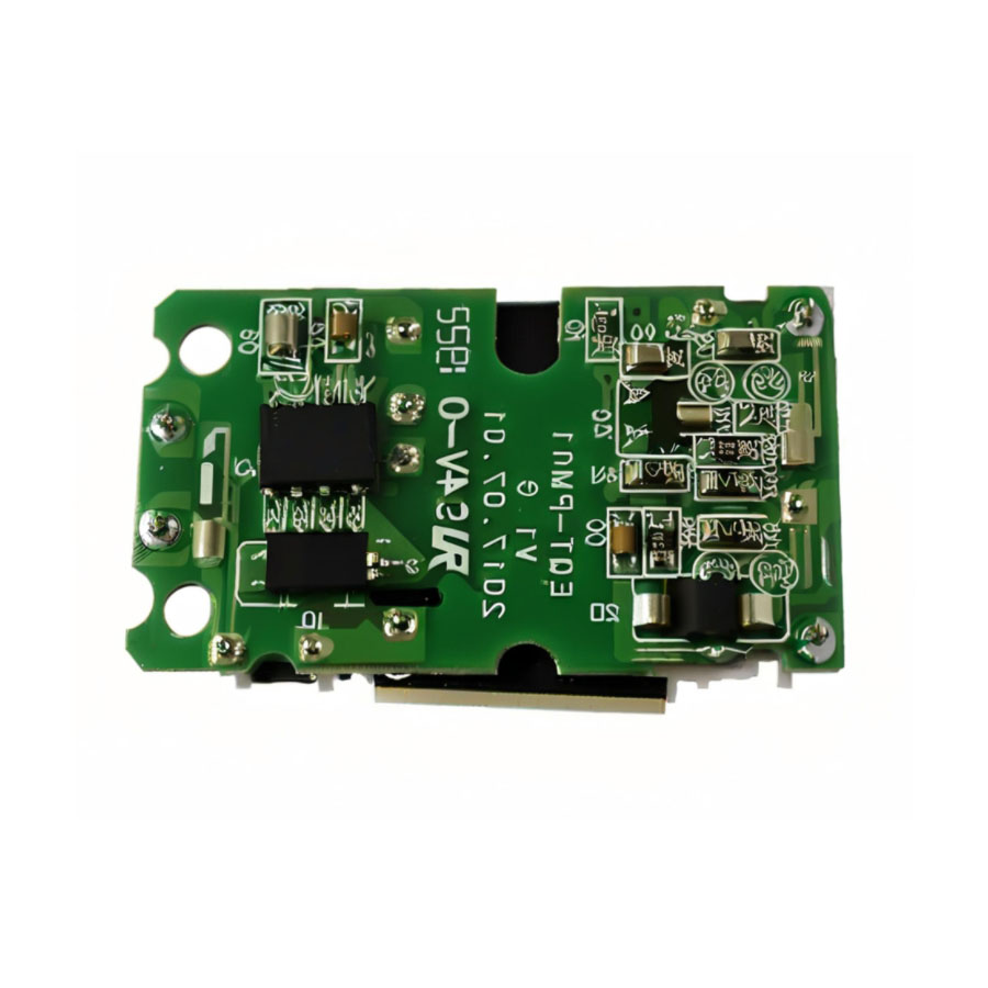 High Quality Professional Customization Pcb Design One Stop Service Pcba China Electronic Pcb/pcba Manufacturer