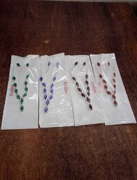 Necklace and Earrings Set Wedding Jewelry Sets