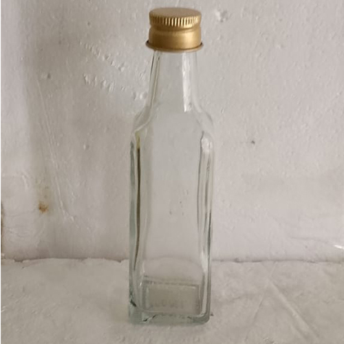 100ml Oil Bottle