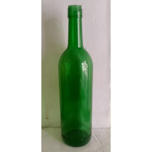  Wine Glass Bottle