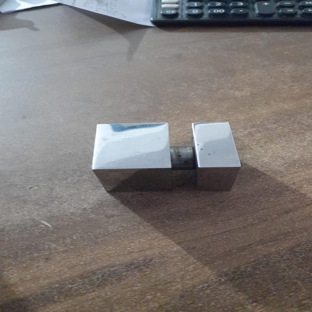 Stainless Steel Glass Point Fitting