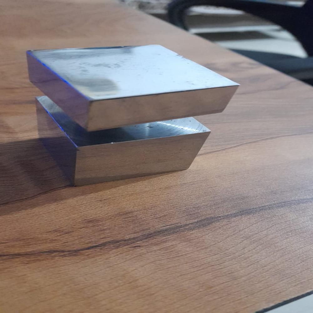 Stainless Steel Glass Point Fitting