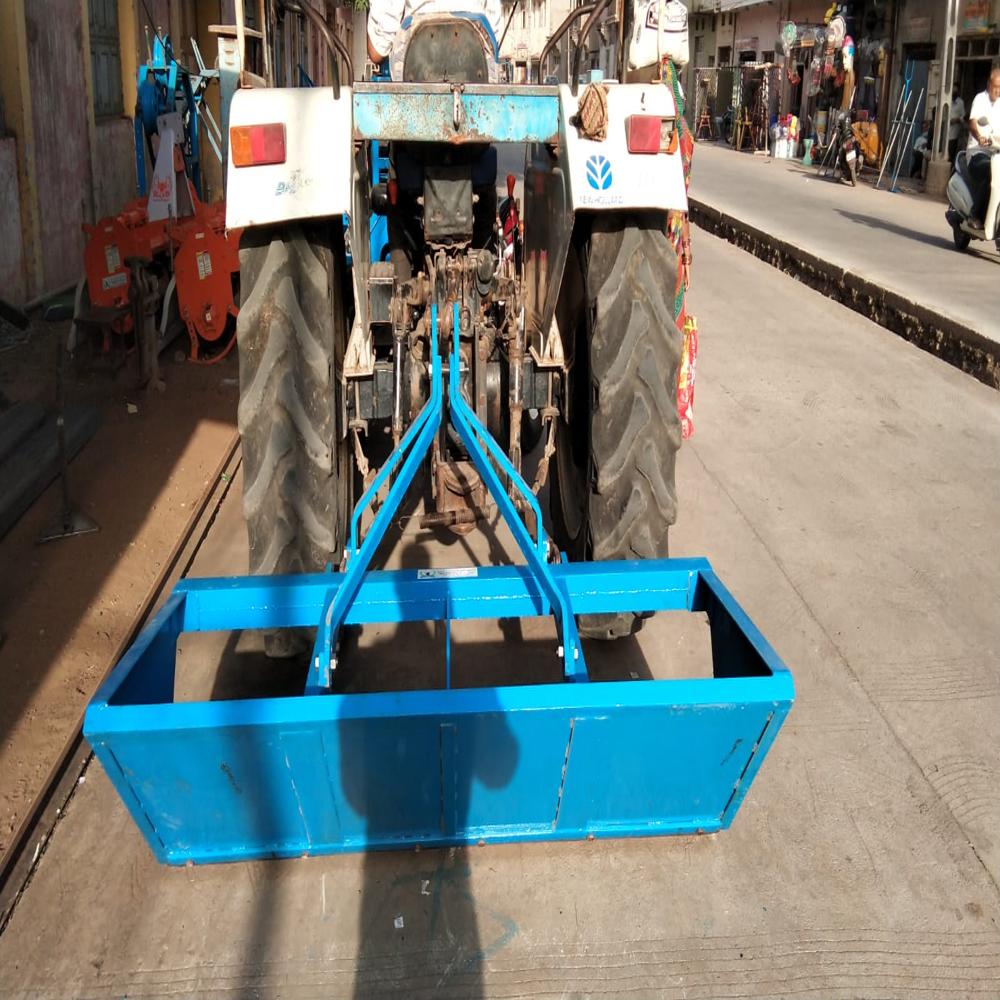 Land Leveler
