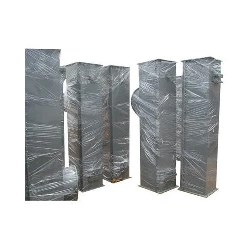 Metal Closed Air Slide