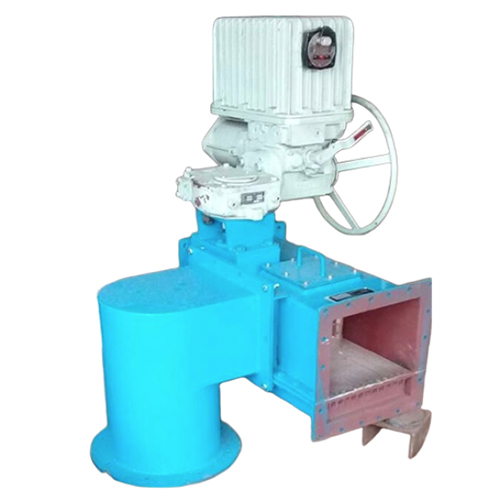 Y डाइवर्टर