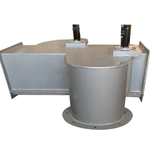 Air Slide Diverter