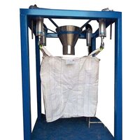 Automatic Jumbo Bag Filling Machine