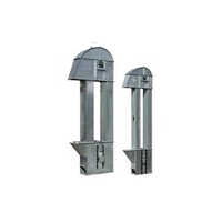 Ss 304 Bucket - Application: Industrial