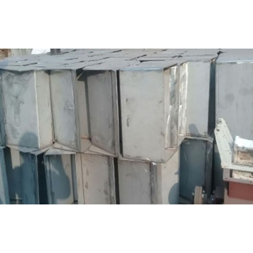 MS Sailma Bucket