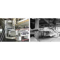 Surface Or Hanging Truck Loading Machine - 220-440 Volt Electric Power, Durable High-quality Design | 1-year Warranty, Flexible Installation Options