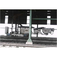 Automatic Wagon Loading Machine - Attributes: Durable