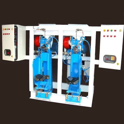 Two Spout Packing Machine - Attributes: Durable