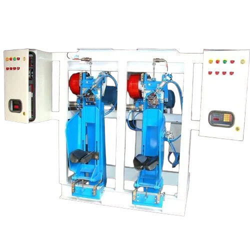 Two Spout Packing Machine - Attributes: Strong