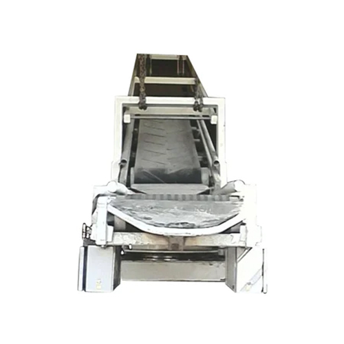 Truck Loading Machine