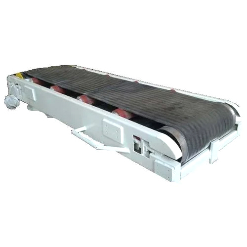 Highly-efficient Truck Loading Machine By Mm Despro Engineering Pvt. Ltd.