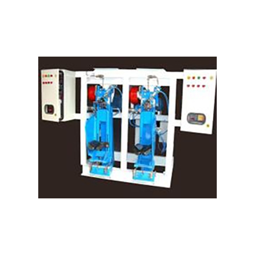 Single And Two Spout Packing Machine - Automatic Grade: Automatic