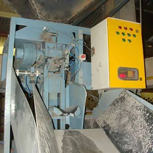 Single Spout Packing Machine