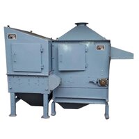 Industrial Bag Cleaning Machine - Material: Metal