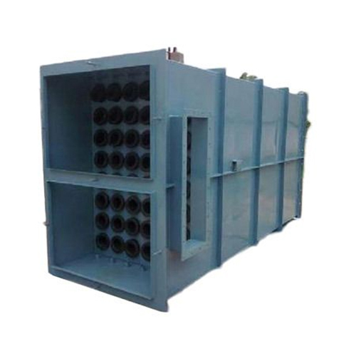 धूल निष्कासन प्रणाली - मम डिस्प्रो इंजीनियरिंग पवत. ल्टड.